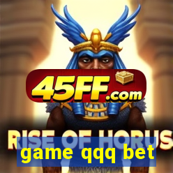 game qqq bet